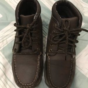 BOYS boots